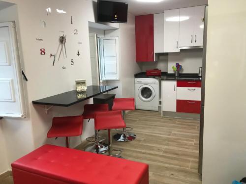 ImagenApartamento Casco Histórico 2