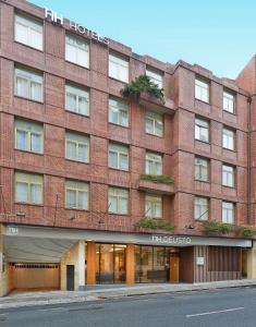 ImagenNH Bilbao Deusto 3