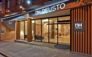 ImagenNH Bilbao Deusto 5