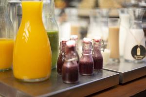 ImagenPetit Palace Arana Bilbao 3