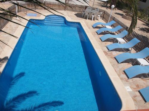 ImagenVilla Marluna 2