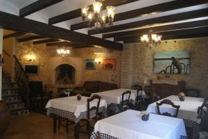 ImagenHostal La Panavera 5