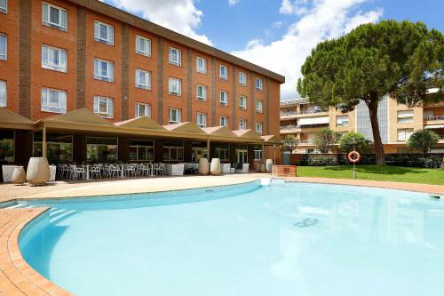 ImagenApartaments SB Corona Tortosa 1