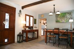 ImagenCasa Rural Delta del Ebro Ecoturismo 3