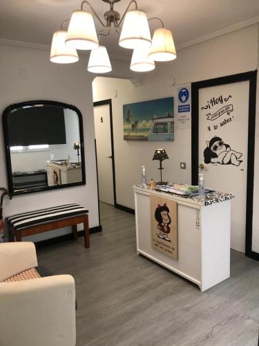 ImagenAlojamiento El Cantal 1