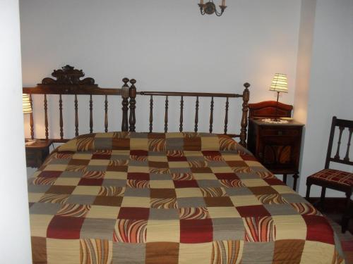 ImagenApartamentos Rurales la Taberna 2