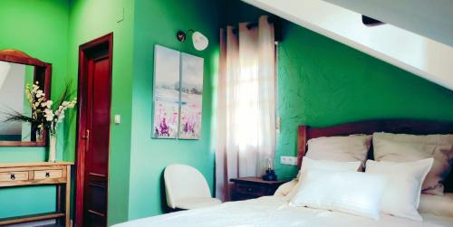 ImagenEl ParaÍso de Guriezo 2