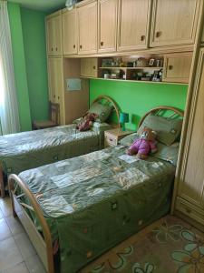 ImagenHabitación con vistas en Bádames compartido el piso con el propietario y otros huéspedes 5