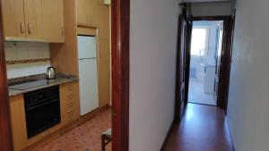 ImagenSerenity Barrio la Fragua, 17 Apartamento Tyk 4