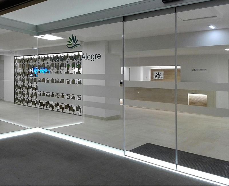 Hostal Vista Alegreimagen principal