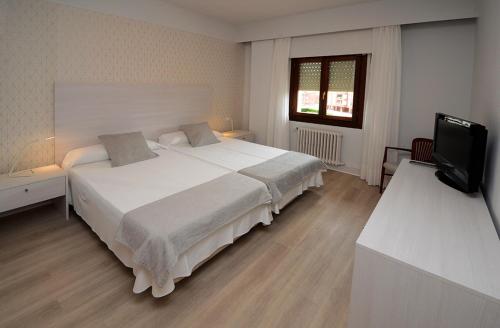 ImagenHostal Vista Alegre 2