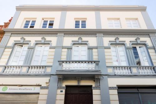 ImagenPalacio de Daoiz lofts 1