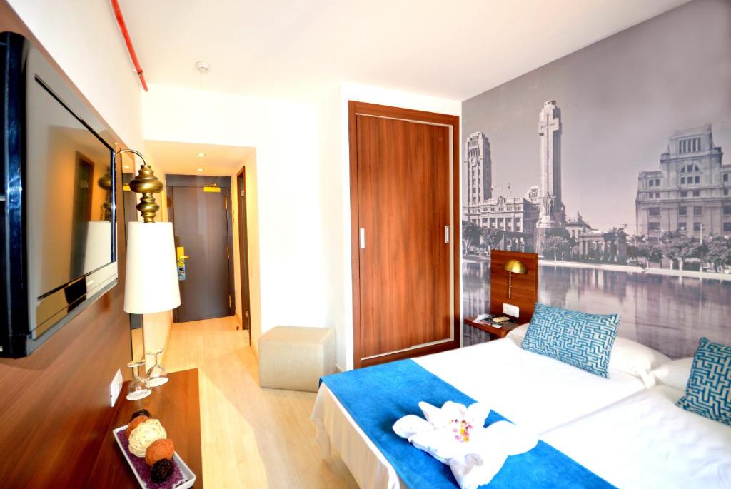 Hotel Adonis Plazaimagen principal