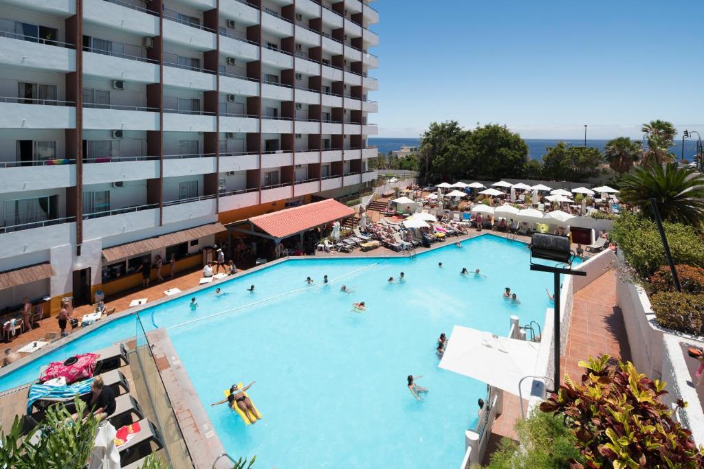 Catalonia Punta del Reyimagen principal