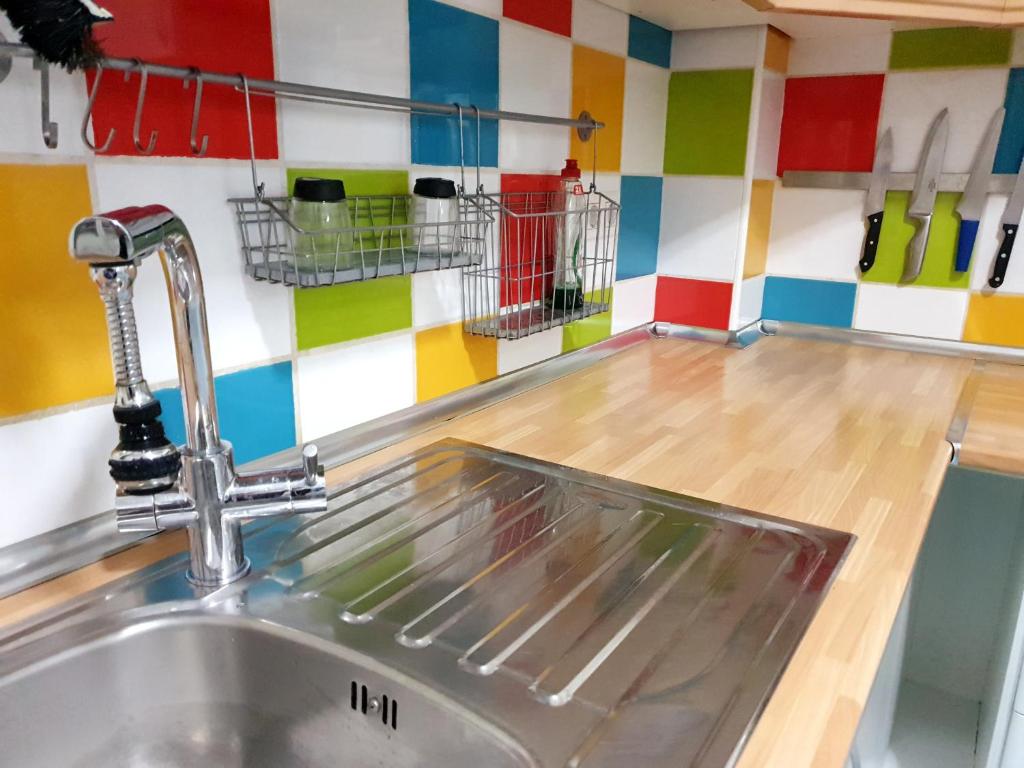 Cozy apartment Cruz del Señor Tenerifeimagen principal