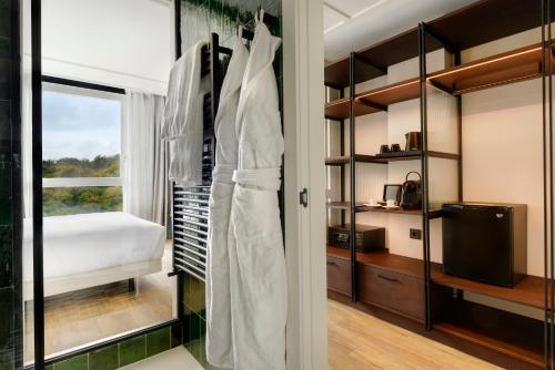 ImagenHotel Tres Reyes San Sebastián 1