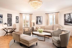 ImagenHotel Maria Cristina, a Luxury Collection Hotel, San Sebastian 5