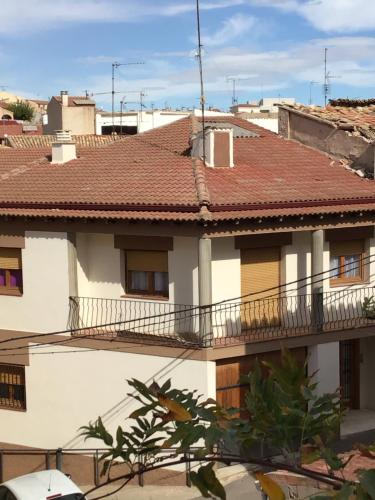 ImagenCasa Calanda 1