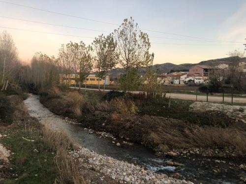 ImagenCasa Rural El Huerto del Trucho 1