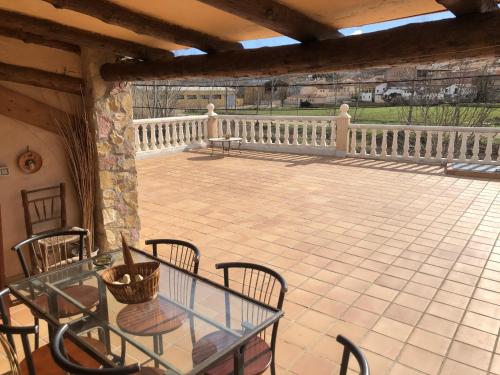 ImagenCasa Rural El Huerto del Trucho 2