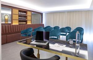 ImagenNivia Born Boutique Hotel 4