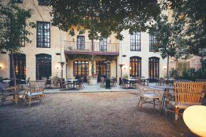 ImagenCan Bordoy Grand House & Garden 5