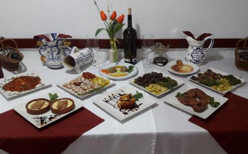 ImagenHotel Restaurante Logasasanti 2