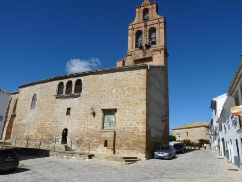 ImagenApartamentos HELA 1