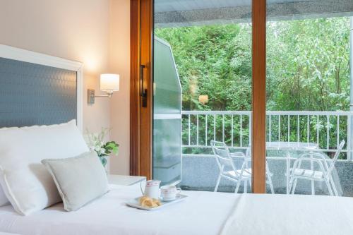 ImagenHotel Monte Ulia 1