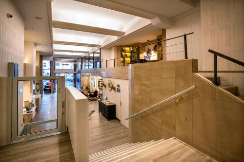 ImagenHotel San Sebastián Orly, Affiliated by Meliá 2