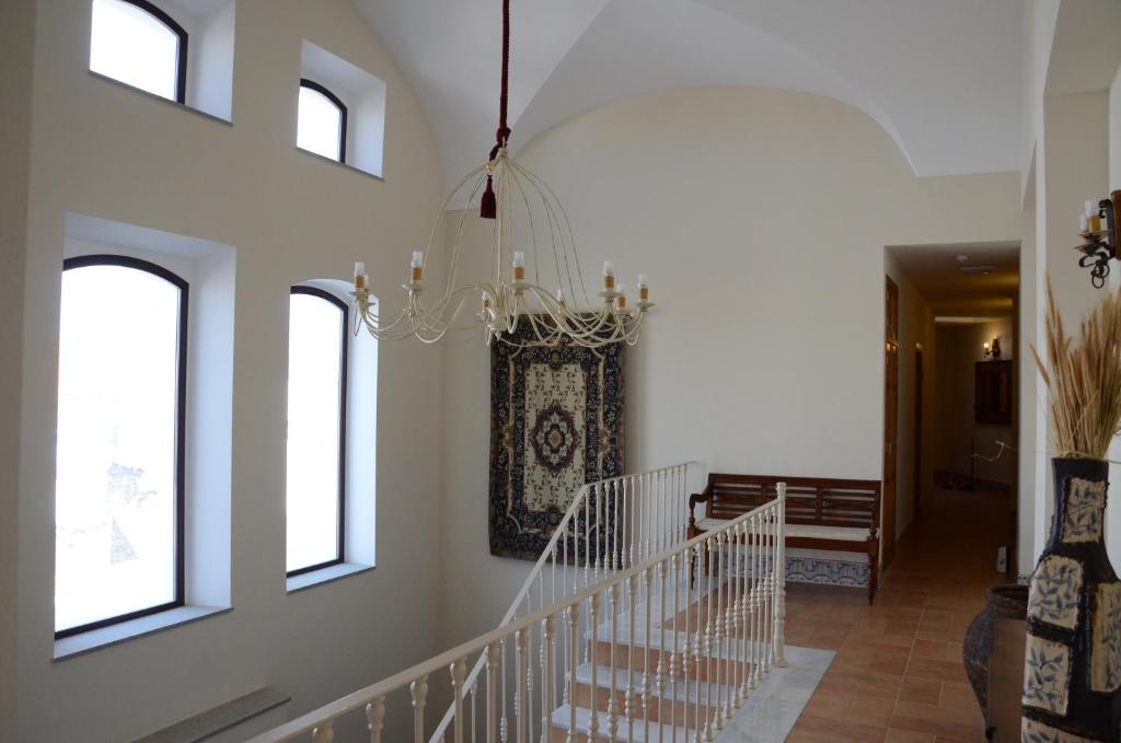 Hotel Rural Casas de Don Adameimagen principal