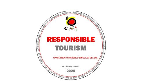 ImagenApartamento Singular Deluxe 1