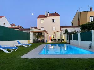 ImagenPension San Anton 6