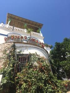 ImagenPension El Torreon 6