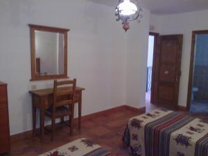 ImagenPensión Restaurante Venta El Molino 5