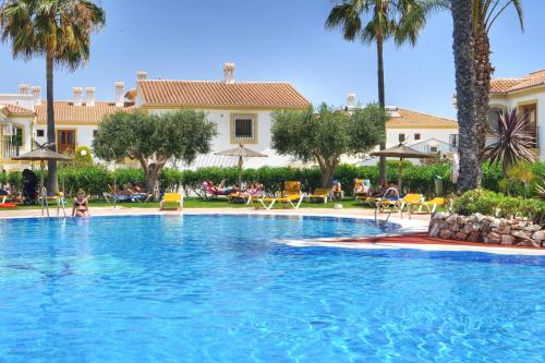 ImagenInfinity Beach Resort Vera 1