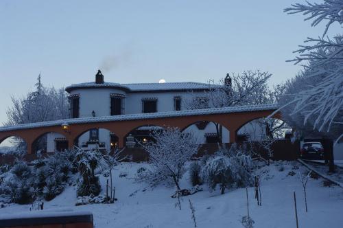 ImagenCortijo los Arcos 1