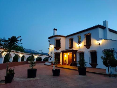 ImagenCortijo los Arcos 2