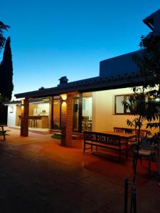 ImagenCortijo los Arcos 3