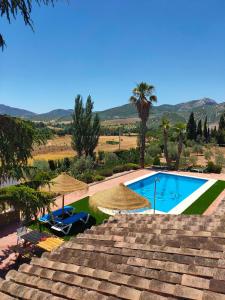 ImagenCortijo los Arcos 4