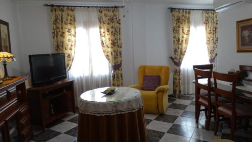 ImagenCasa El Campanario 1