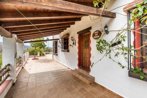 ImagenCasa Rural Loma El Letrao 2