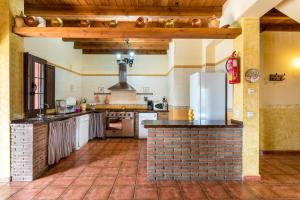 ImagenCasa Rural Loma El Letrao 4