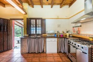 ImagenCasa Rural Loma El Letrao 5