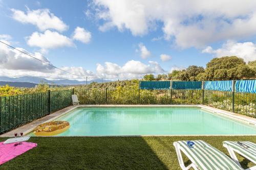 ImagenCortijo Rural Puerto Nuevo 1