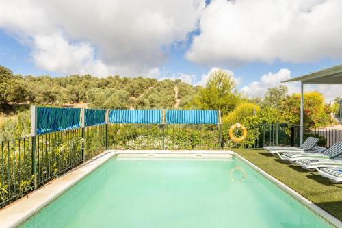 ImagenCortijo Rural Puerto Nuevo 2