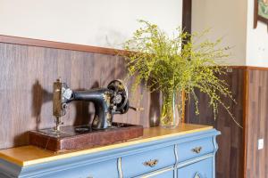 ImagenCortijo Rural Puerto Nuevo 5