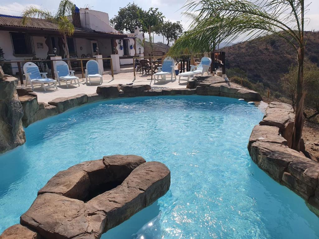 Casa Miramarimagen principal