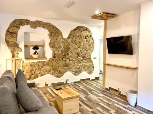 ImagenComplejo Turístico La Garganta 2