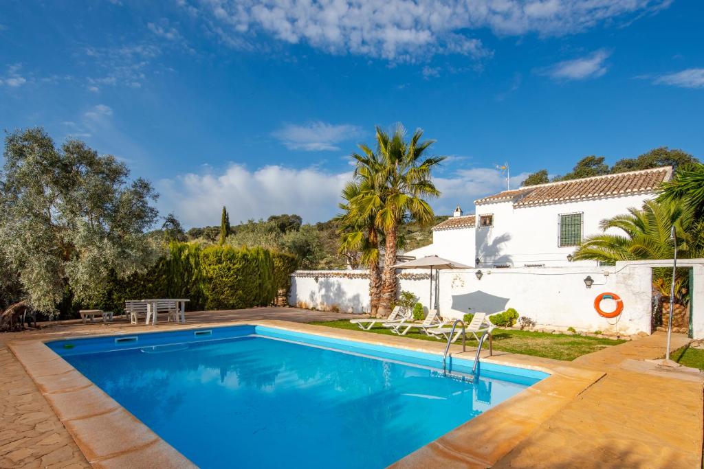 Cortijo Fuente de Alonso Gomezimagen principal